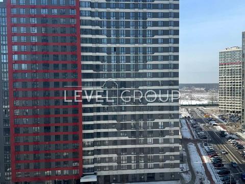 квартира за адресою Всеволода Змієнка вул., 34/21