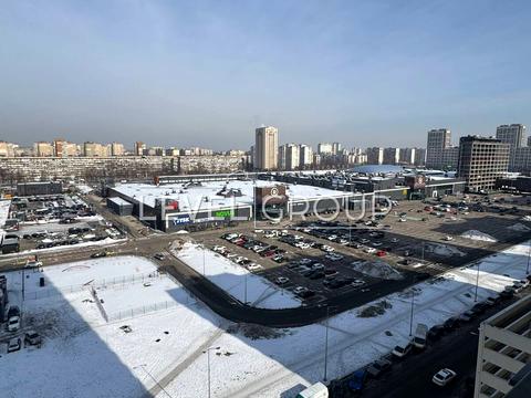 квартира за адресою Всеволода Змієнка вул., 34/21