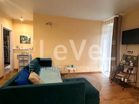 квартира за адресою Промислова вул., 1-Л