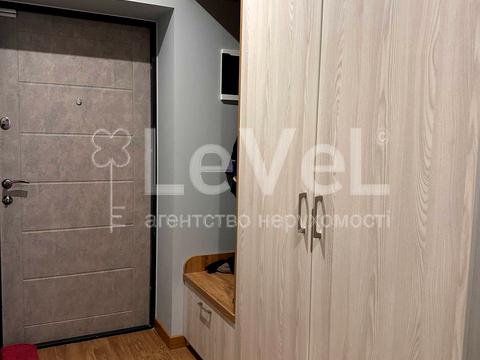 квартира за адресою Промислова вул., 1-Л