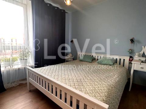 квартира за адресою Промислова вул., 1-Л