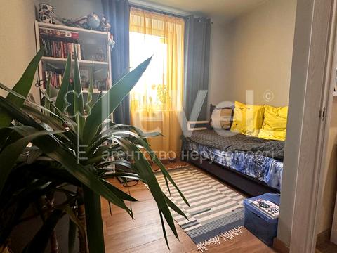 квартира за адресою Промислова вул., 1-Л