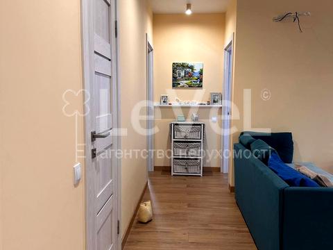 квартира за адресою Промислова вул., 1-Л