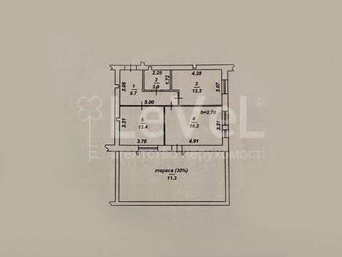 квартира за адресою Промислова вул., 1-Л