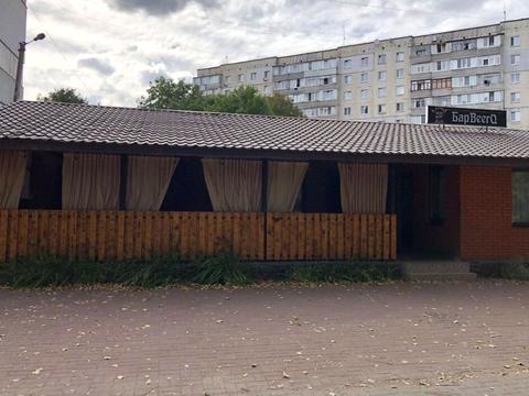 комерційна за адресою Проскурівського підпілля вул., 213/2