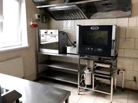 комерційна за адресою Проскурівського підпілля вул., 213/2