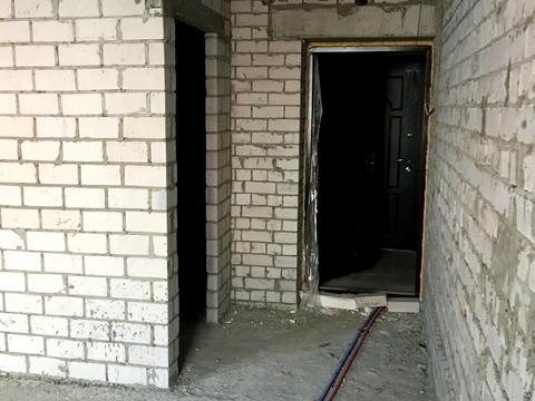 квартира за адресою Козакевича вул., 12а