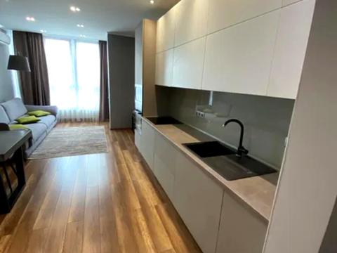 квартира за адресою Ованеса Туманяна вул., 15-А