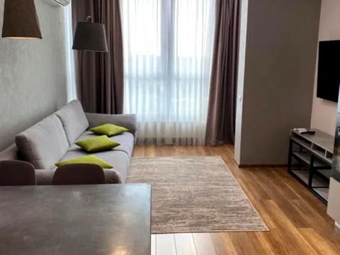 квартира за адресою Ованеса Туманяна вул., 15-А