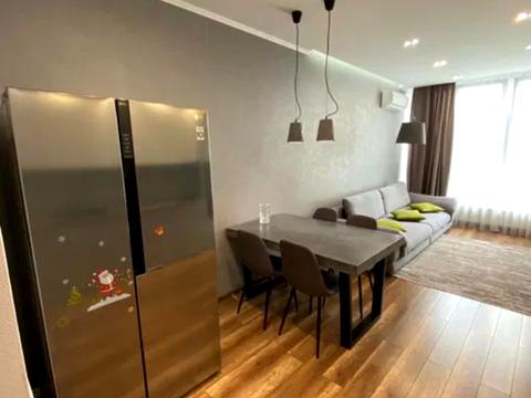 квартира за адресою Ованеса Туманяна вул., 15-А