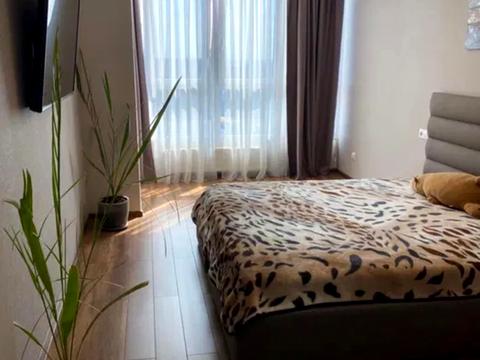 квартира за адресою Ованеса Туманяна вул., 15-А