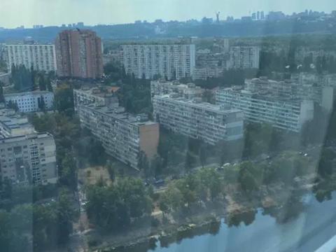 квартира за адресою Ованеса Туманяна вул., 15-А