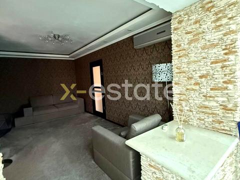 квартира за адресою Берестейський просп. (Перемоги), 1