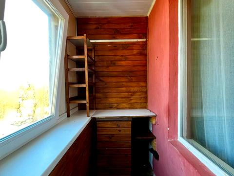 квартира за адресою Космонавтів вул., 8