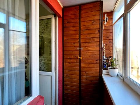 квартира за адресою Космонавтів вул., 8