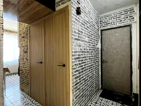 квартира за адресою Космонавтів вул., 8