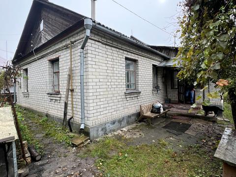 дом по адресу Подольська, 21