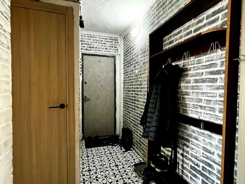 квартира за адресою Космонавтів вул., 8