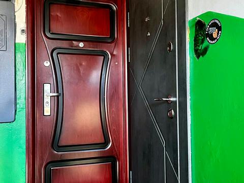 квартира за адресою Космонавтів вул., 8