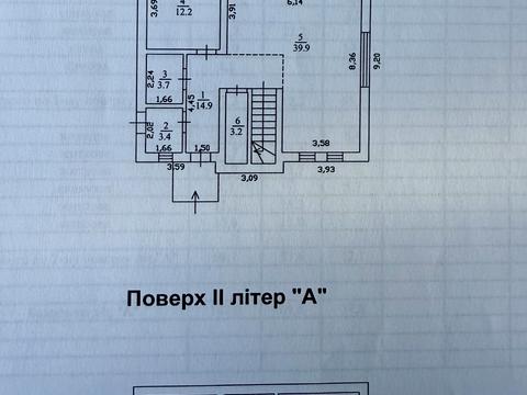 будинок за адресою Незалежності вул.