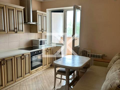 квартира за адресою Васильченка вул., 3