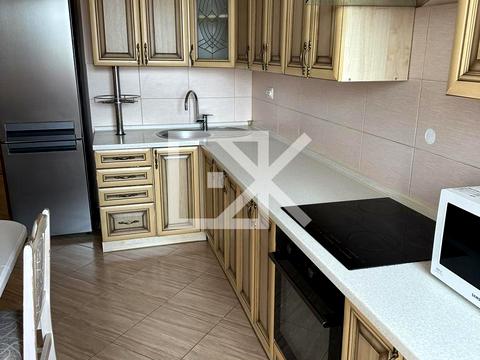 квартира за адресою Васильченка вул., 3