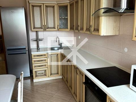 квартира за адресою Васильченка вул., 3