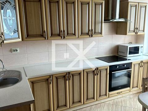 квартира за адресою Васильченка вул., 3