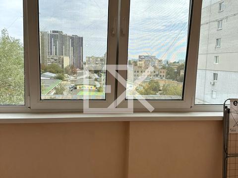 квартира за адресою Васильченка вул., 3