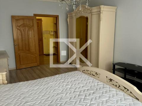 квартира за адресою Васильченка вул., 3