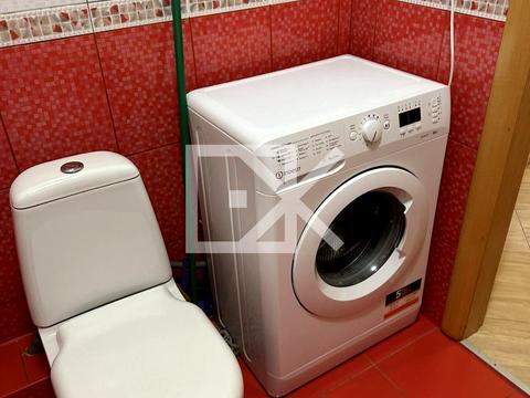 квартира за адресою Васильченка вул., 3