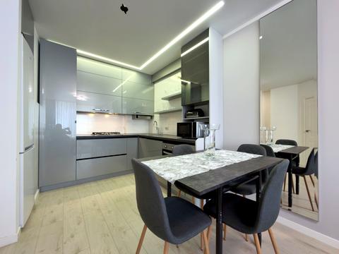 квартира по адресу Замарстыновская ул. (Калинина), 170-К