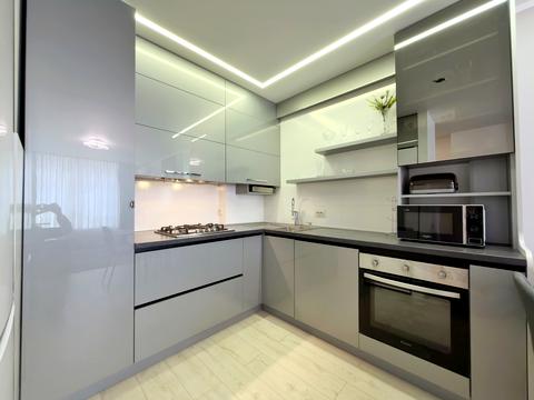 квартира по адресу Замарстыновская ул. (Калинина), 170-К