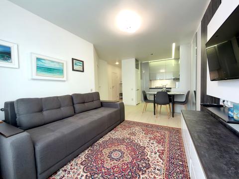 квартира по адресу Замарстыновская ул. (Калинина), 170-К