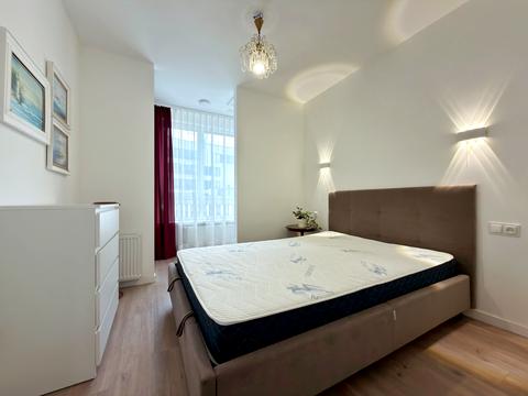 квартира по адресу Замарстыновская ул. (Калинина), 170-К