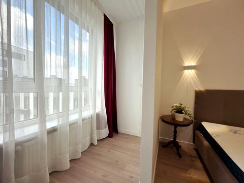 квартира по адресу Замарстыновская ул. (Калинина), 170-К