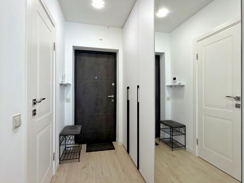 квартира по адресу Замарстыновская ул. (Калинина), 170-К