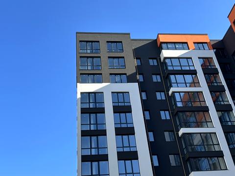 квартира за адресою Національної Гвардії вул., (Будинок 3)