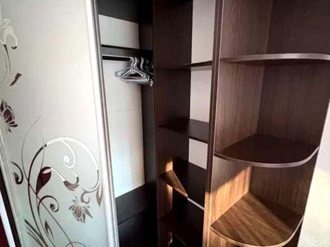 квартира за адресою Миропільська вул., 31-А