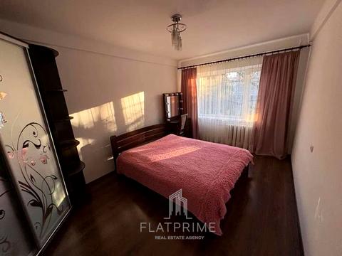 квартира за адресою Миропільська вул., 31-А