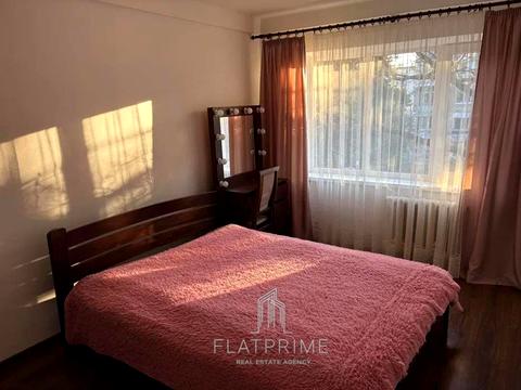 квартира за адресою Миропільська вул., 31-А