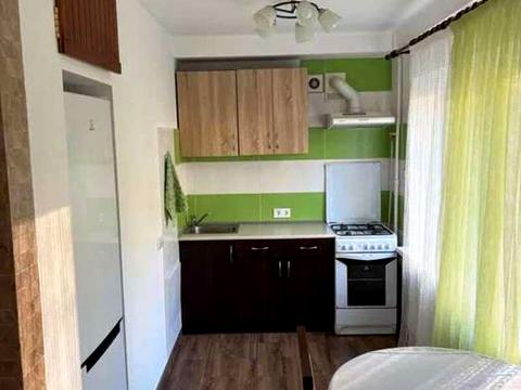 квартира за адресою Миропільська вул., 31-А