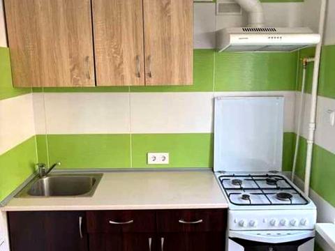 квартира за адресою Миропільська вул., 31-А