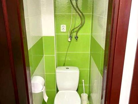 квартира за адресою Миропільська вул., 31-А