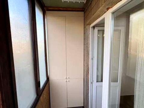 квартира за адресою Миропільська вул., 31-А