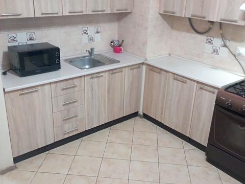 квартира по адресу Роксоланы ул., 43а