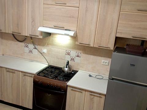 квартира по адресу Роксоланы ул., 43а