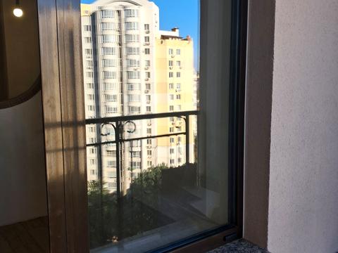 квартира за адресою Тополевий пров., 17А