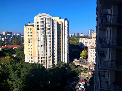 квартира за адресою Тополевий пров., 17А