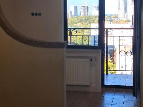 квартира за адресою Тополевий пров., 17А